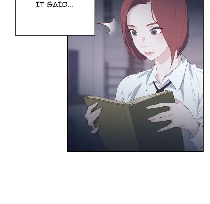 Tighty Lady page 75