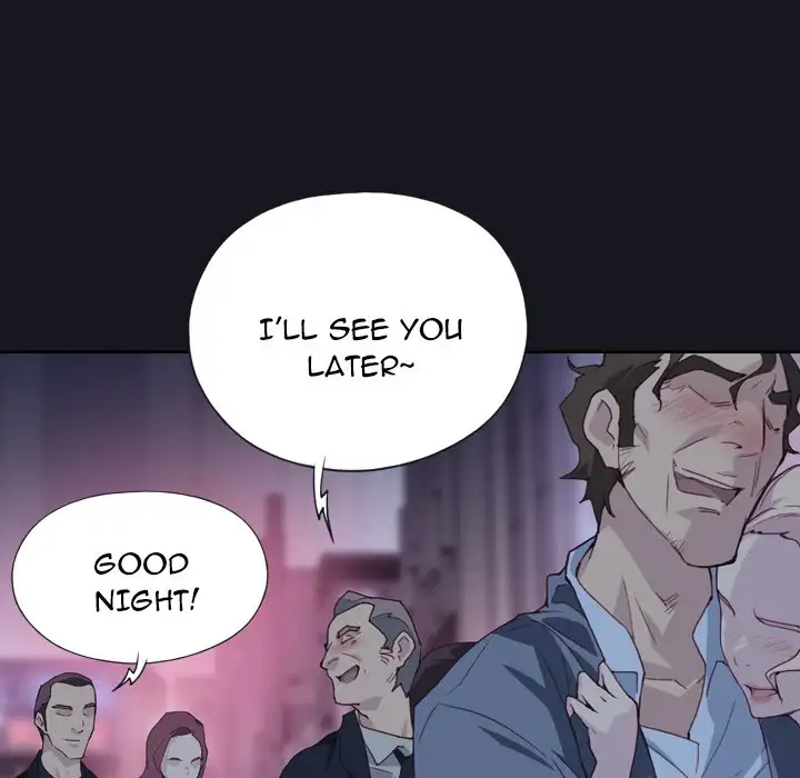 Tighty Lady page 100