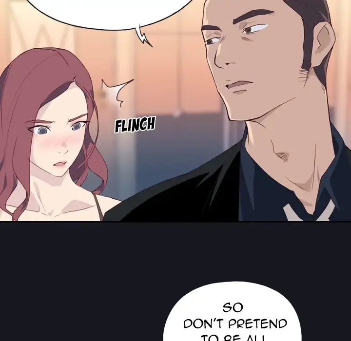 Tighty Lady page 109