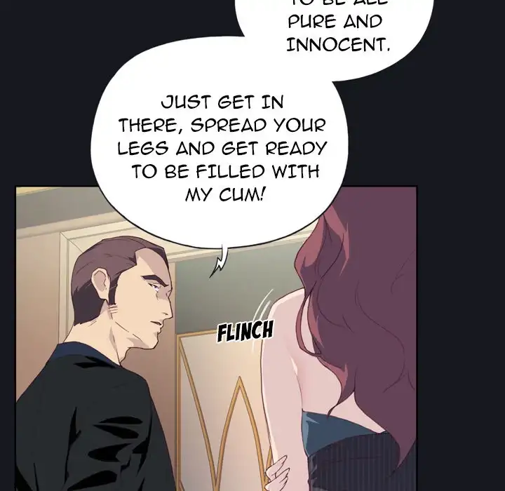 Tighty Lady page 110