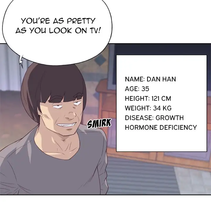 Tighty Lady page 10