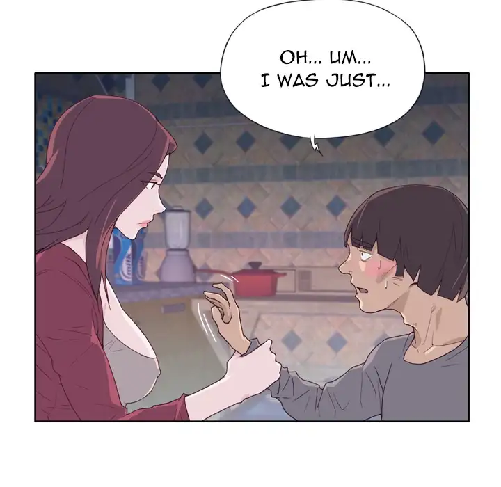Tighty Lady page 21