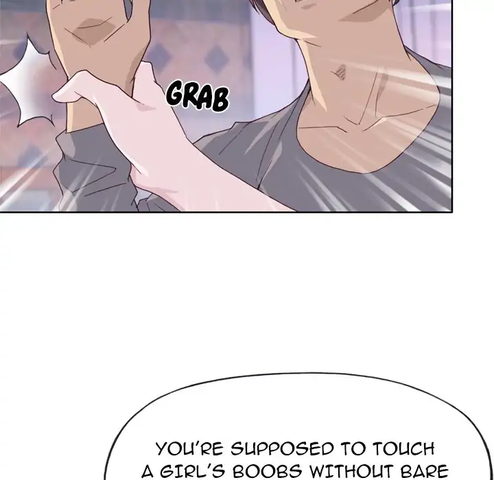 Tighty Lady page 26