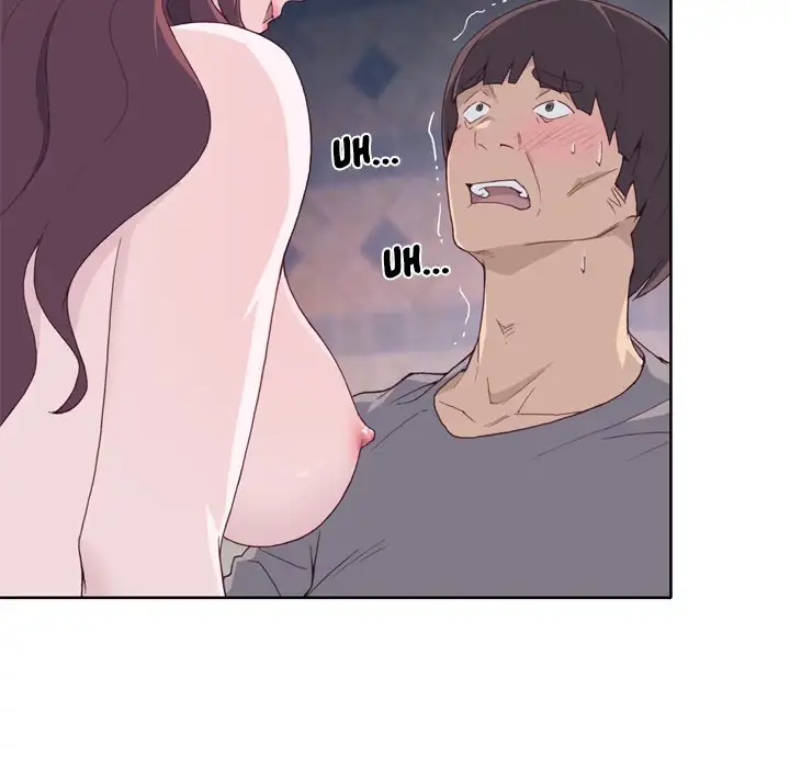 Tighty Lady page 37