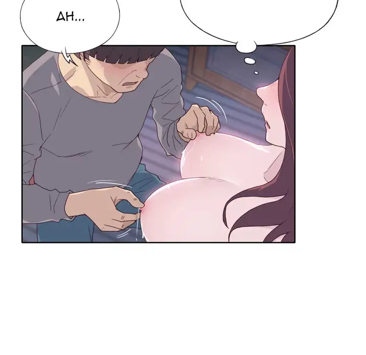 Tighty Lady page 50