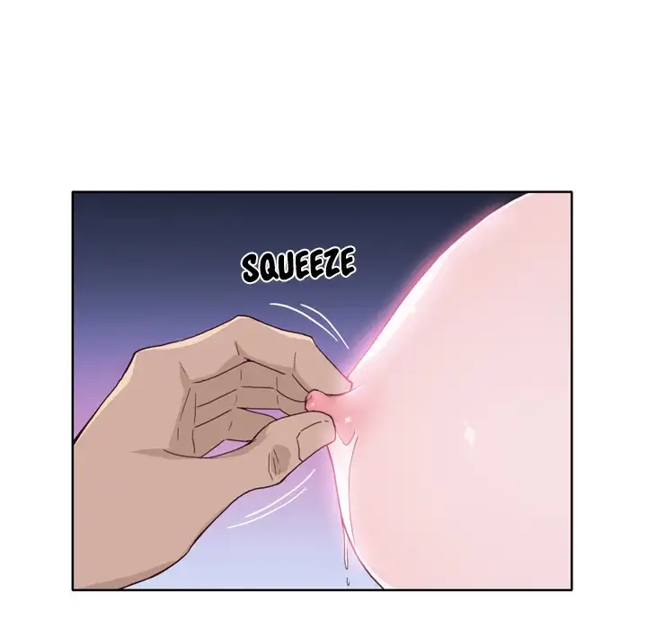 Tighty Lady page 51