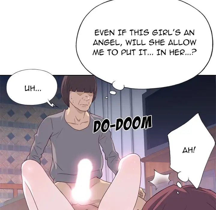 Tighty Lady page 59