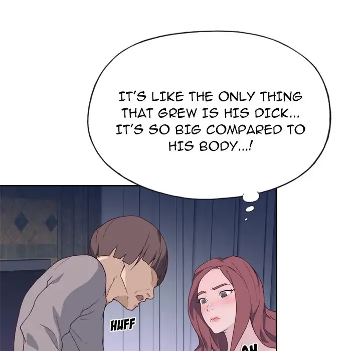 Tighty Lady page 61