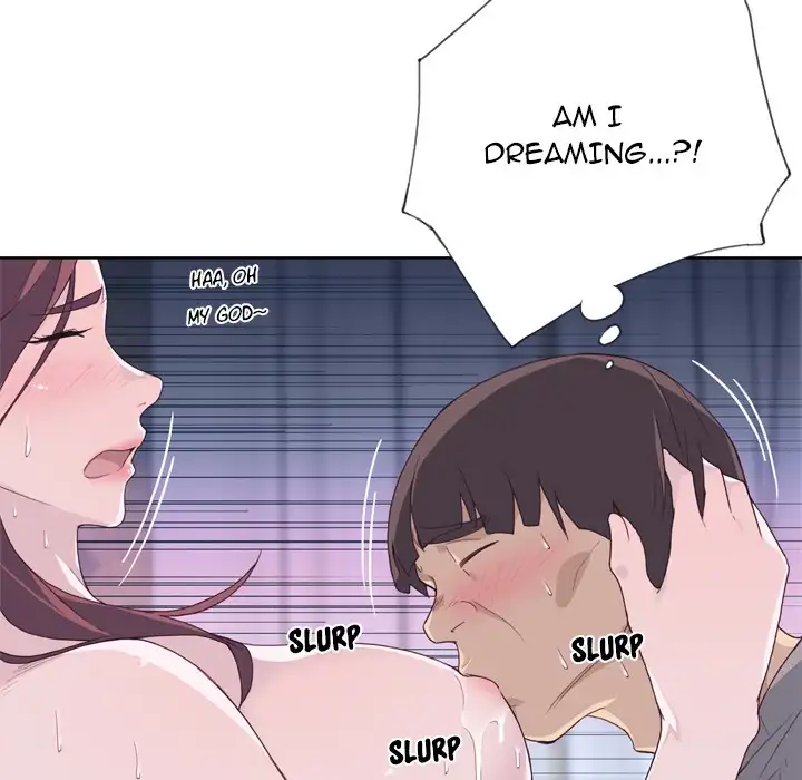 Tighty Lady page 73