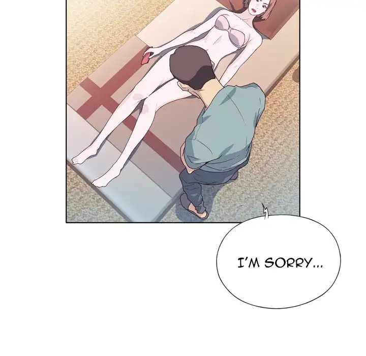 Tighty Lady page 113