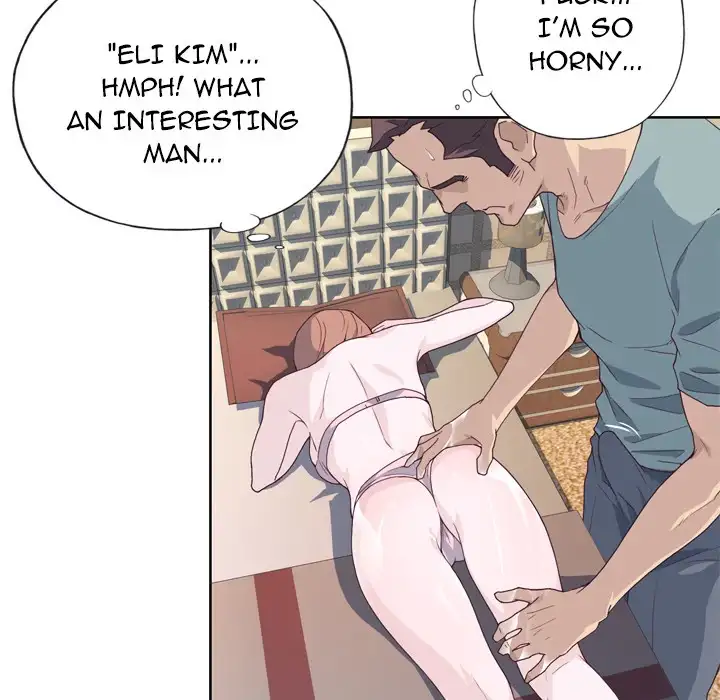 Tighty Lady page 116