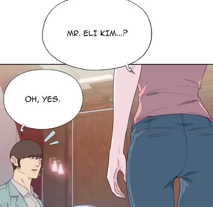 Tighty Lady page 122