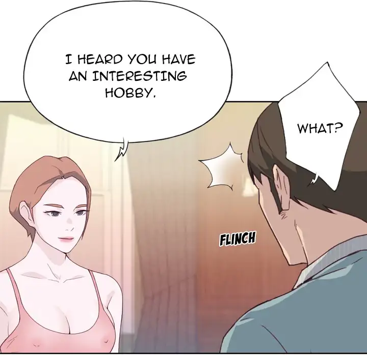 Tighty Lady page 11