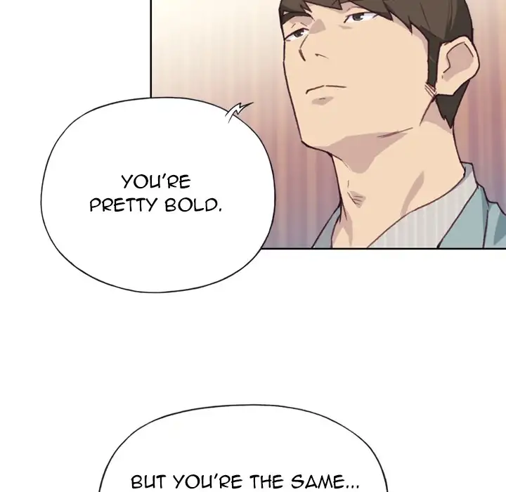 Tighty Lady page 29