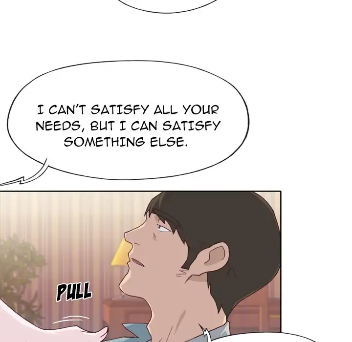 Tighty Lady page 31