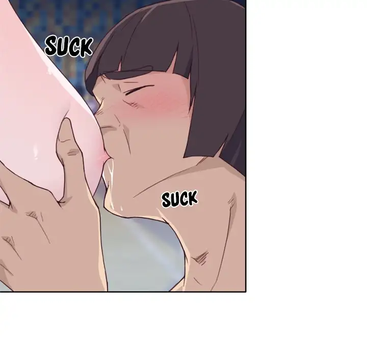 Tighty Lady page 66