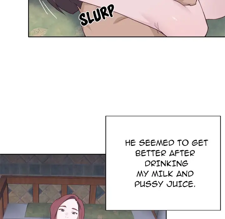 Tighty Lady page 68