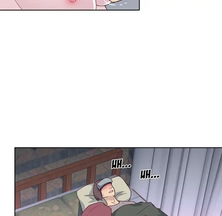Tighty Lady page 79