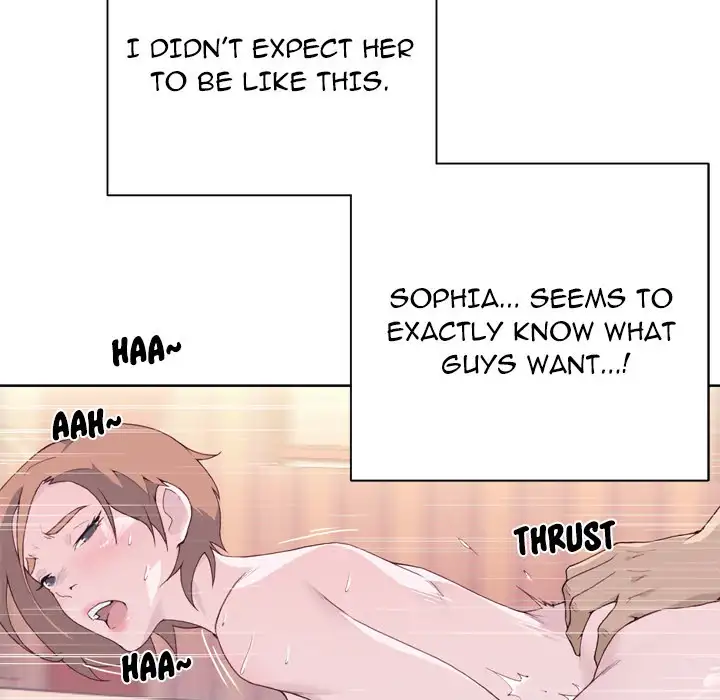 Tighty Lady page 100