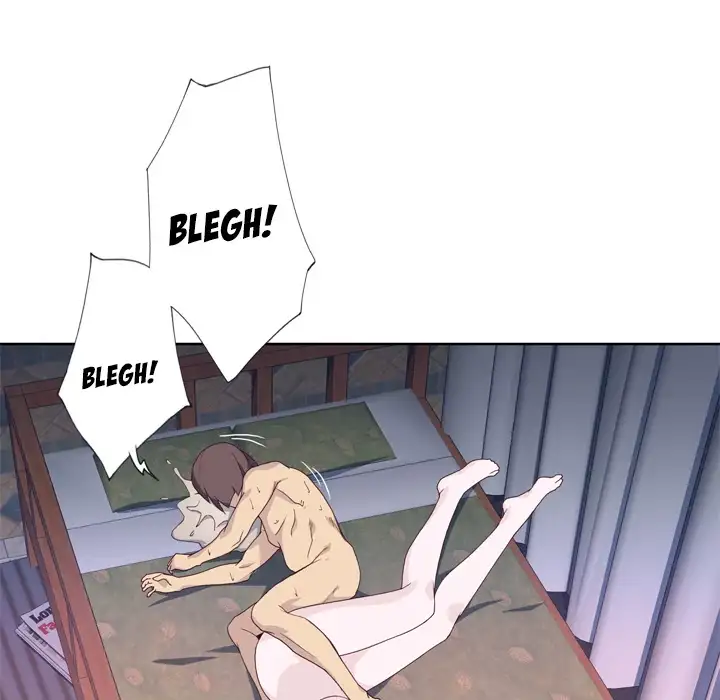 Tighty Lady page 107