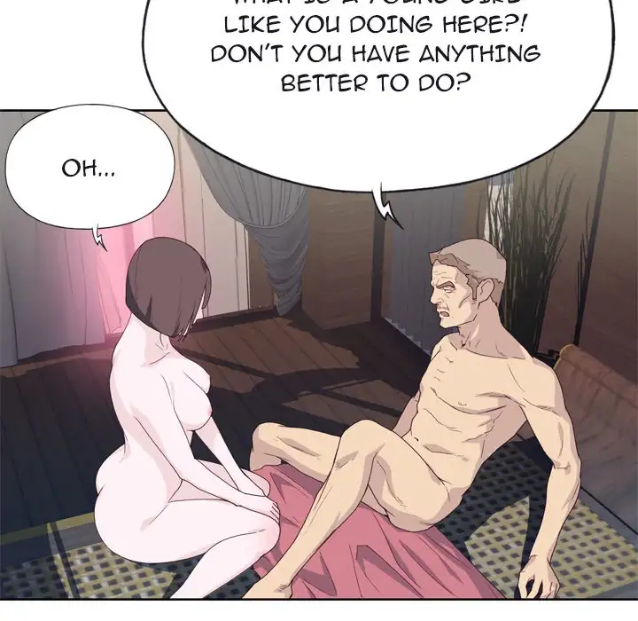 Tighty Lady page 67