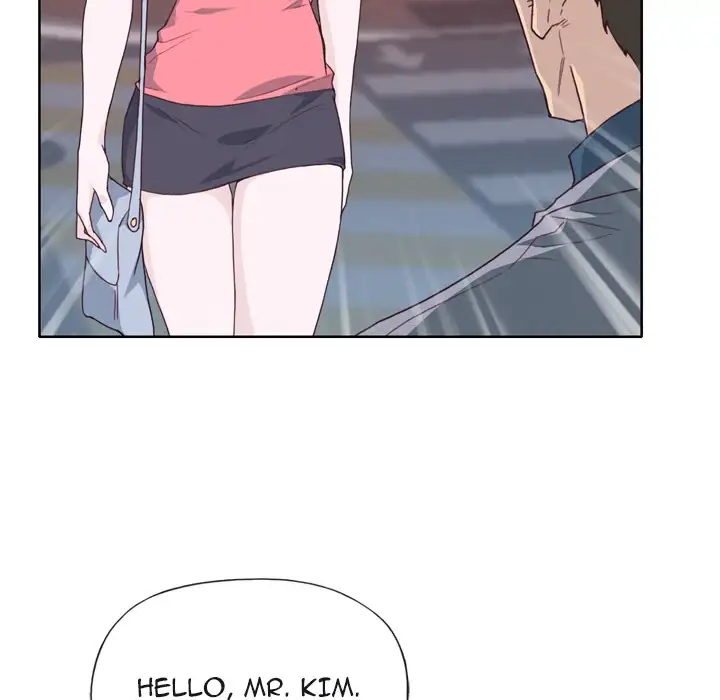 Tighty Lady page 83