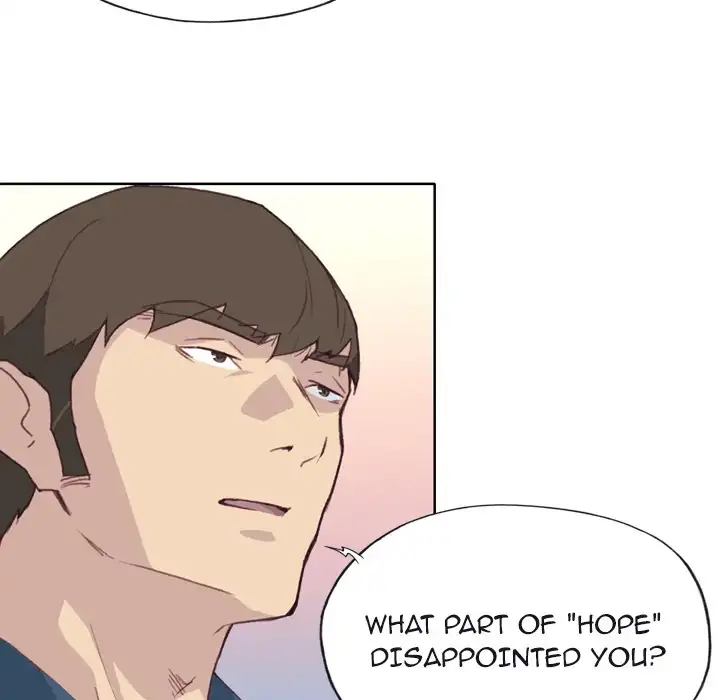 Tighty Lady page 99