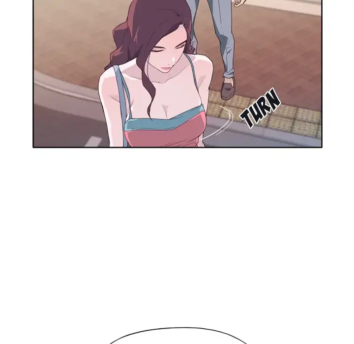 Tighty Lady page 107