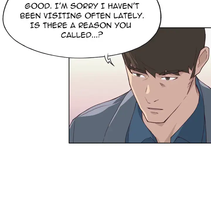 Tighty Lady page 25