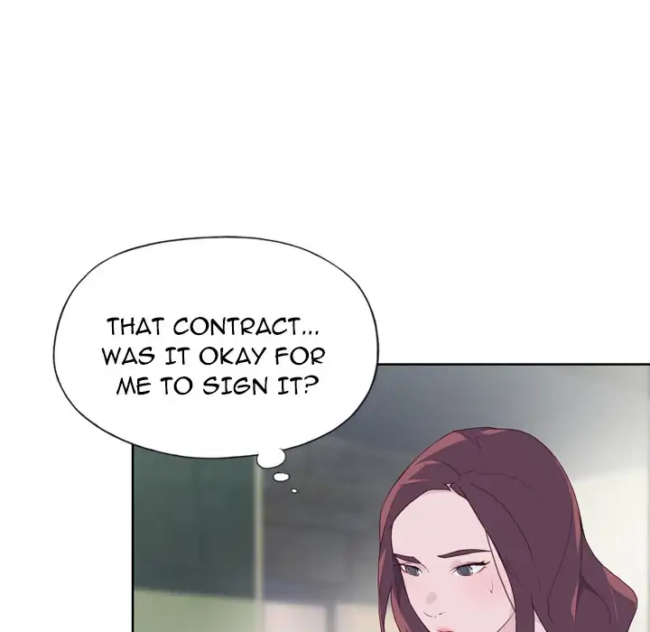 Tighty Lady page 91