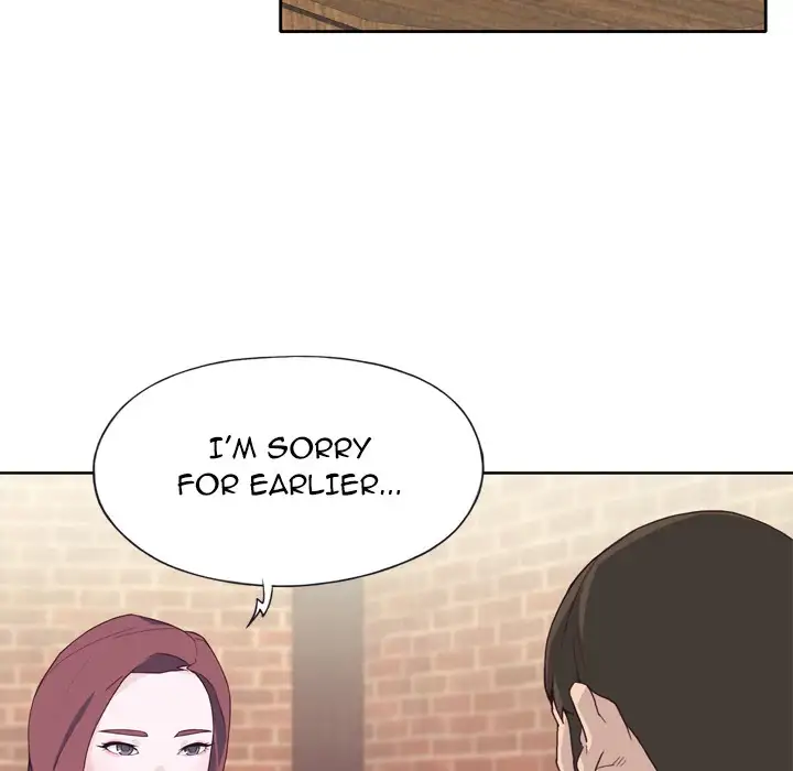 Tighty Lady page 111