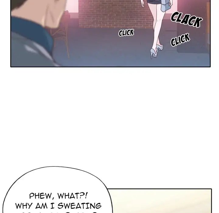 Tighty Lady page 61