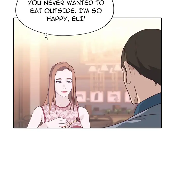 Tighty Lady page 70
