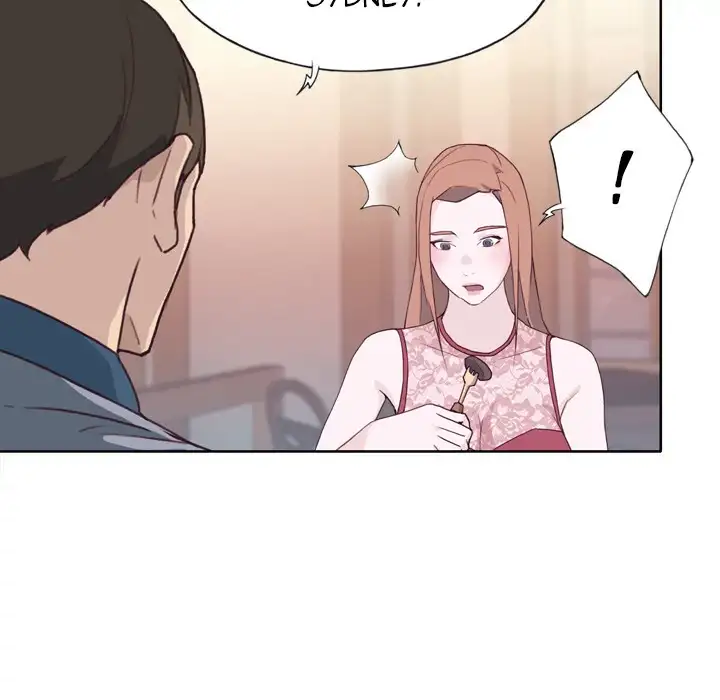Tighty Lady page 74