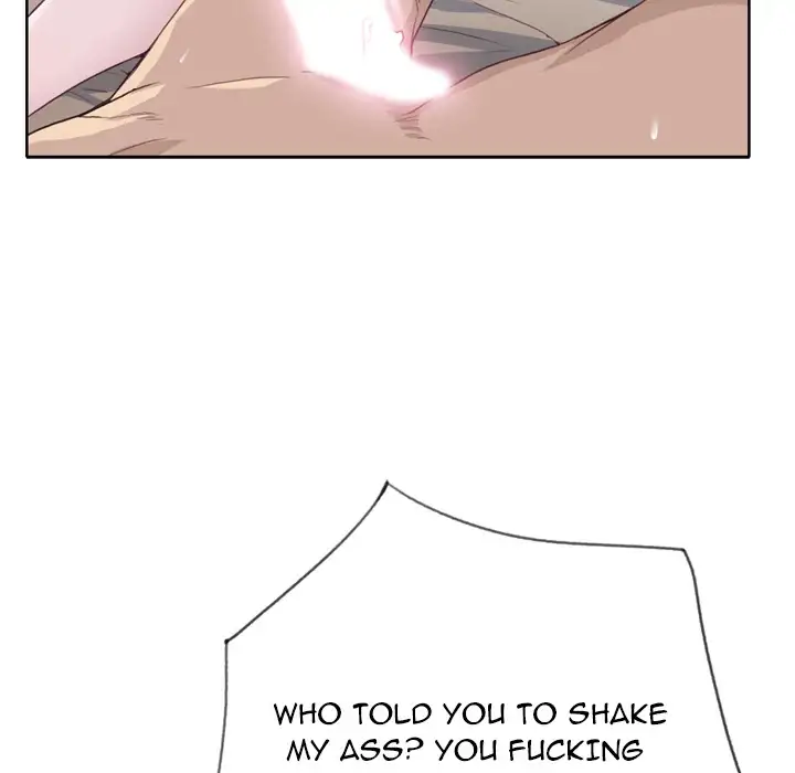 Tighty Lady page 103