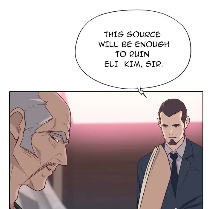 Tighty Lady page 110