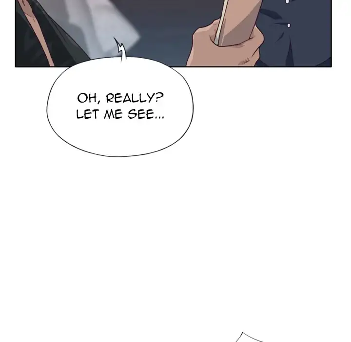 Tighty Lady page 111