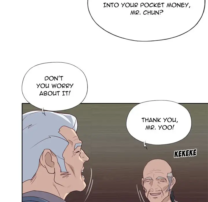 Tighty Lady page 60