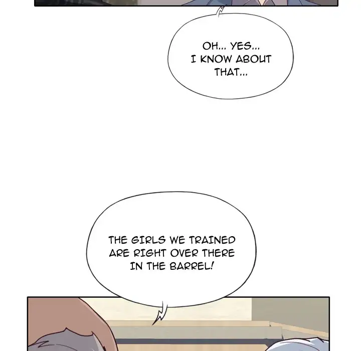 Tighty Lady page 79