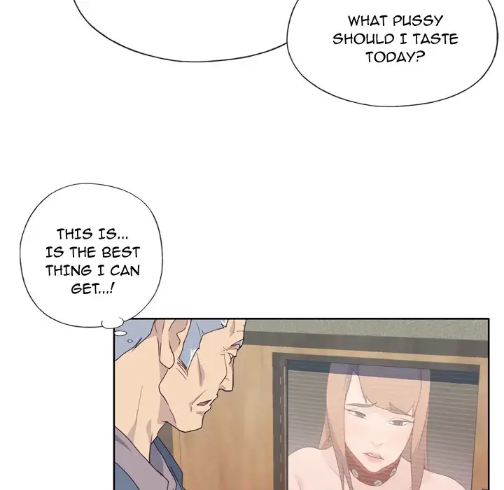 Tighty Lady page 98