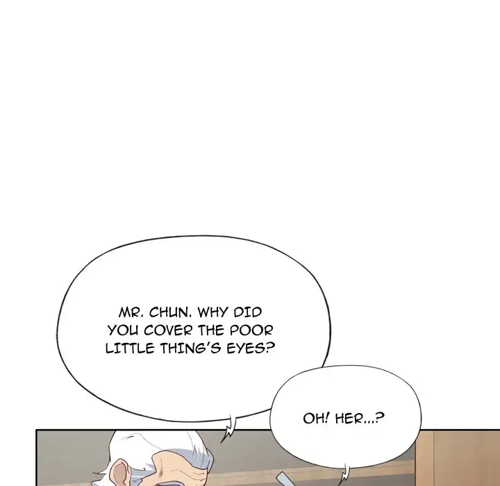 Tighty Lady page 100