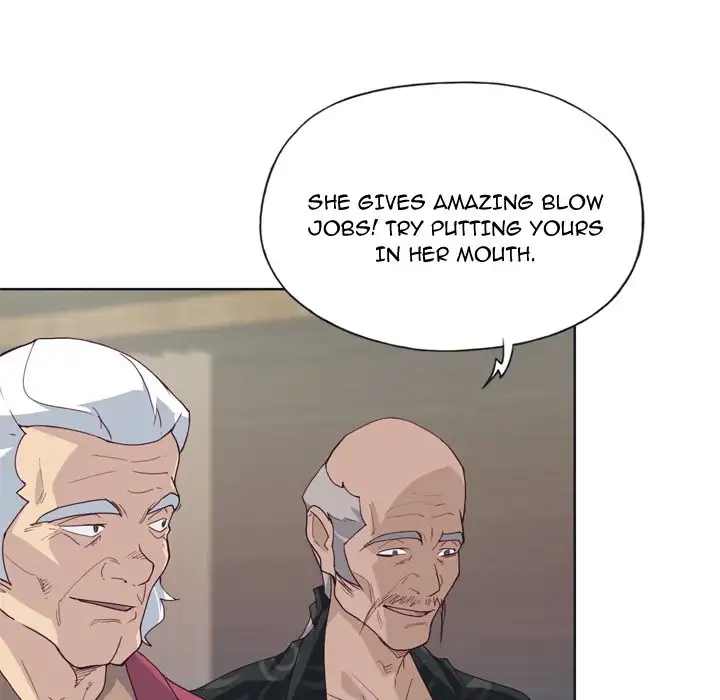 Tighty Lady page 102