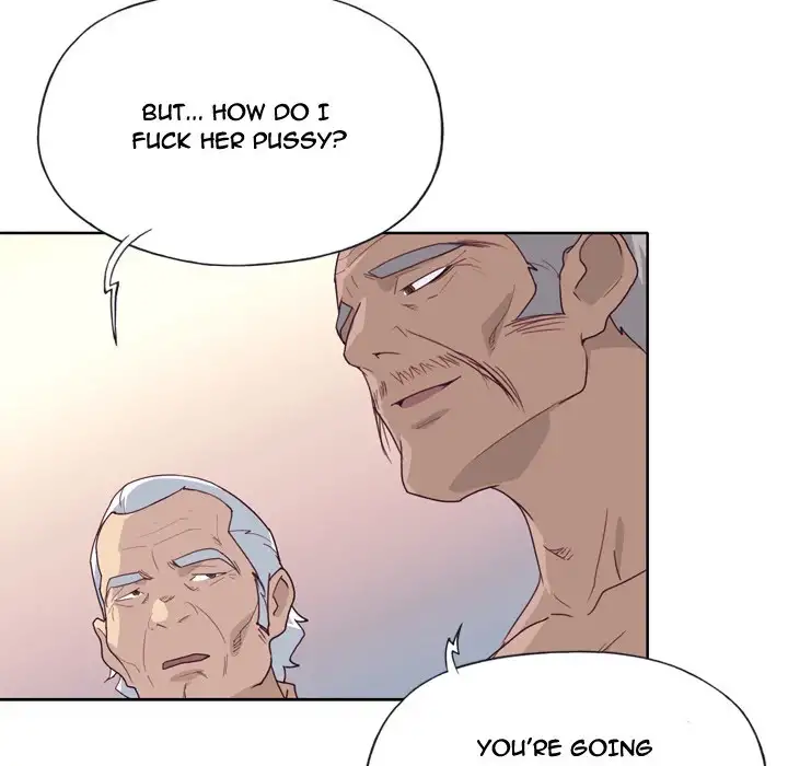 Tighty Lady page 13