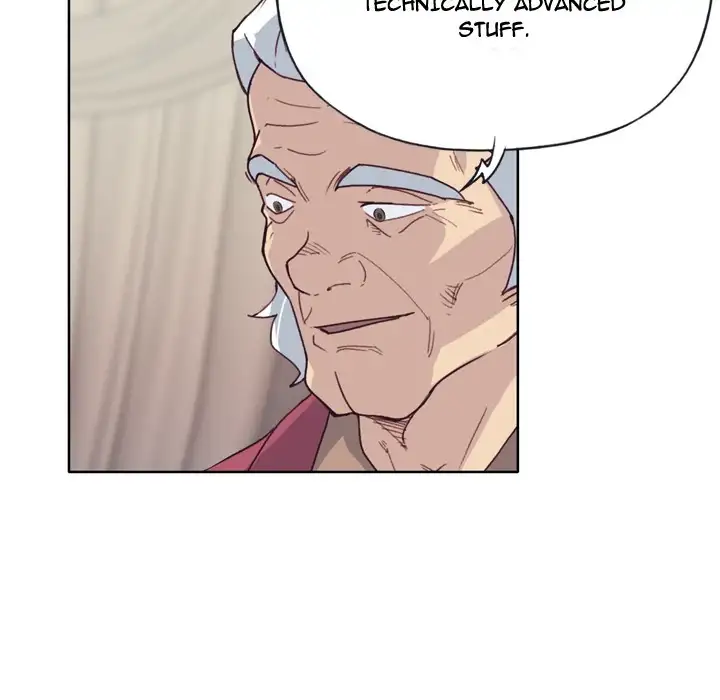 Tighty Lady page 20