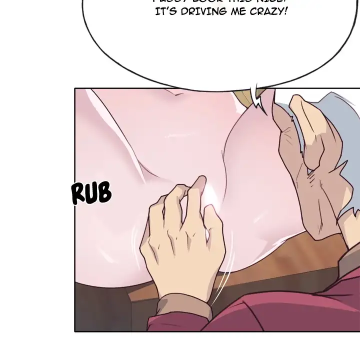 Tighty Lady page 24