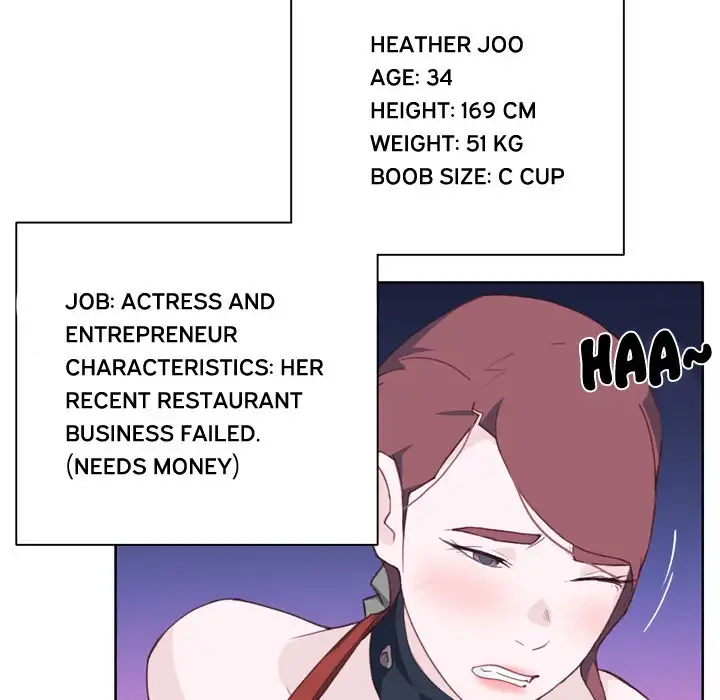 Tighty Lady page 35
