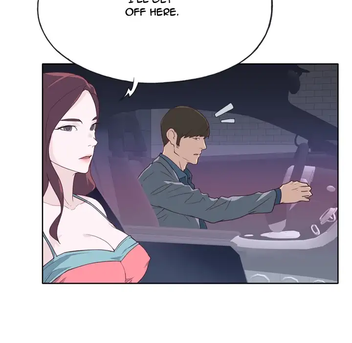 Tighty Lady page 80