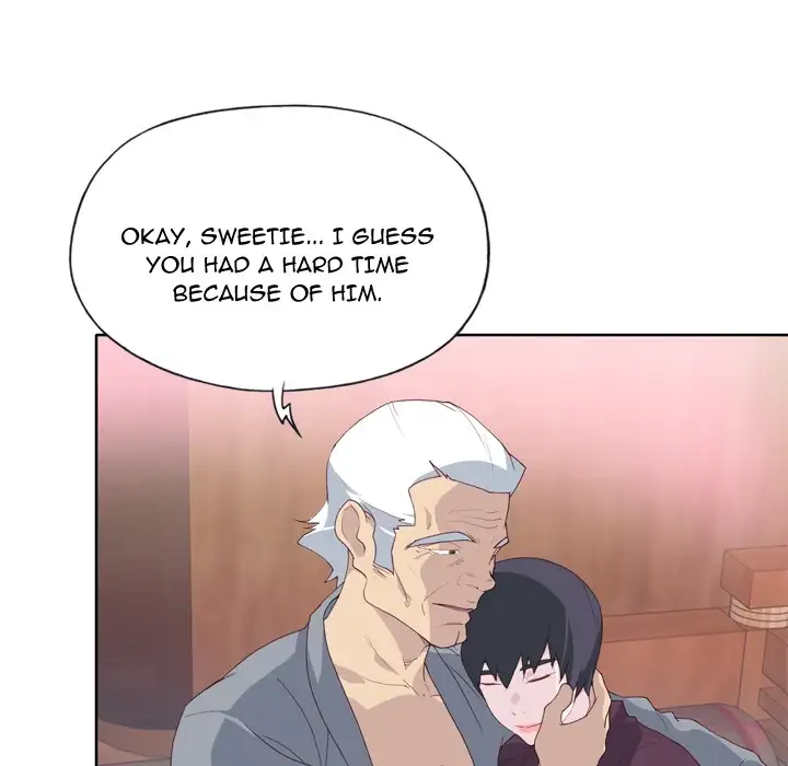 Tighty Lady page 14