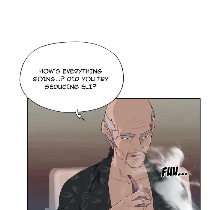 Tighty Lady page 62