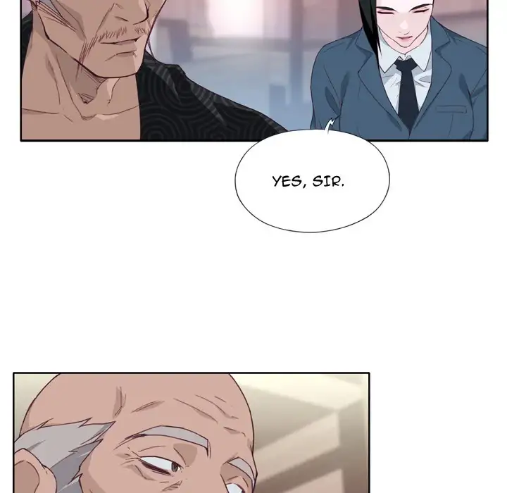 Tighty Lady page 69